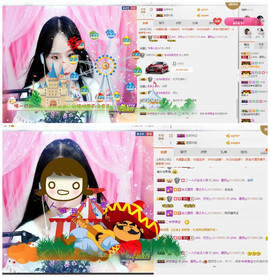♫Mr、墨西ლ主播照片