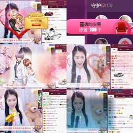 柔熙💕休息一段时间主播照片