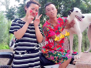 [安仔]的主播照片