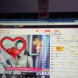 菲儿💅主播照片