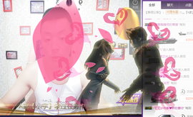 孤狼【独行】主播照片