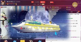 昵称违规，请重新修改主播照片