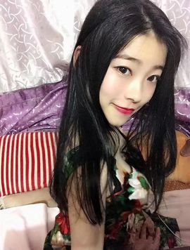 猫耳朵.主播照片