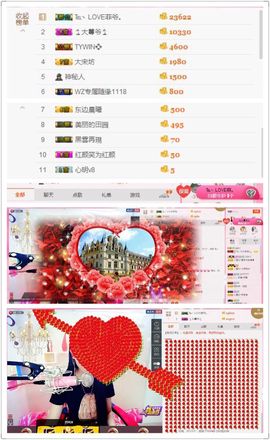 保护我方ღ菲儿ღ主播照片