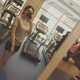 霍霍baby主播照片