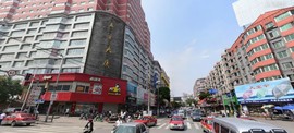 首长囍可爱黄福袋大安主播照片