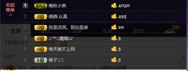 Ann薇薇主播照片