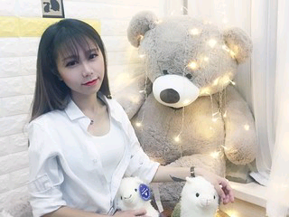 彬彬有礼无礼的主播照片