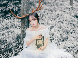 格格de七哥主播照片