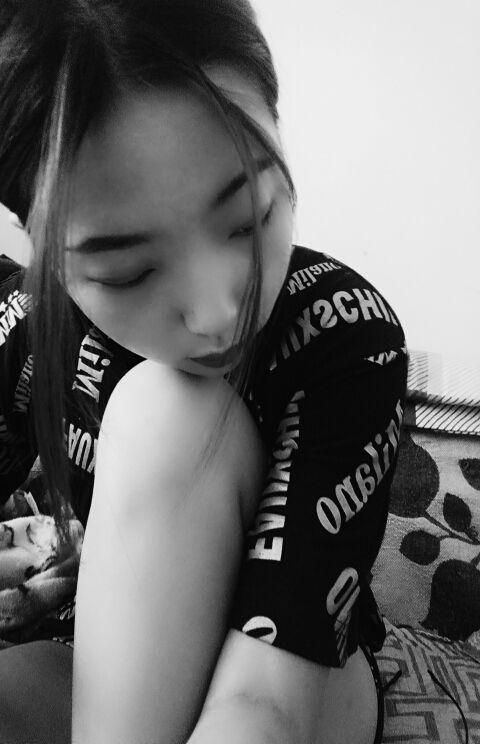 木子酱的主播照片