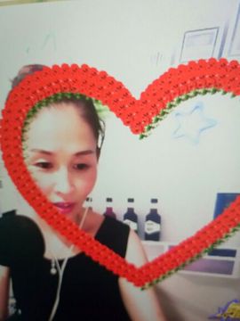 冰💋心的憧憬主播照片