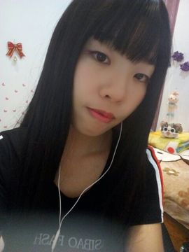 ぅ语蝶主播照片
