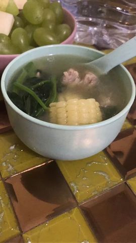 转身✔陌路主播照片