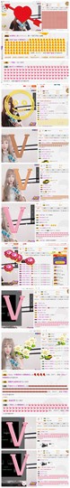 小妮子~主播照片