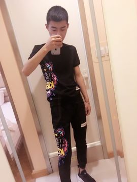阿俊_主播照片