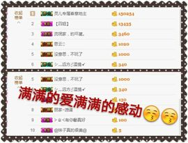 丫头👉小醋儿妹主播照片