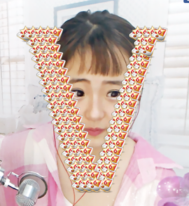 阿年.....主播照片