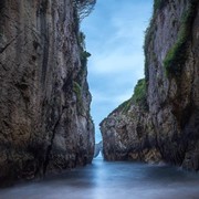 无痕apu海报