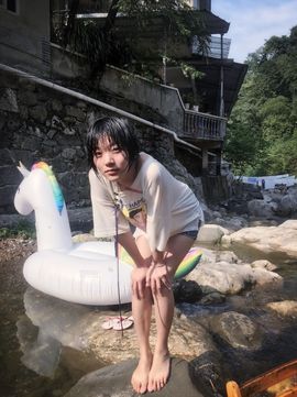 😱……主播照片