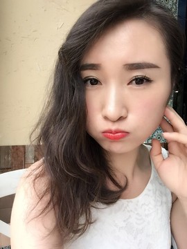曾经叫豆豆主播照片