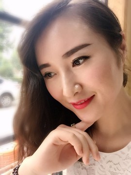 曾经叫豆豆主播照片