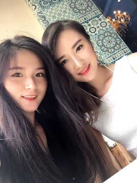 曾经叫豆豆主播照片