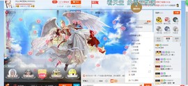HLD★龙妹主播照片