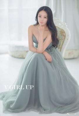 叶子和马睿菈主播照片