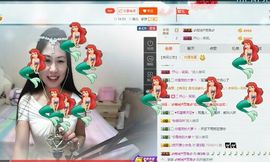 埊城小中医主播照片