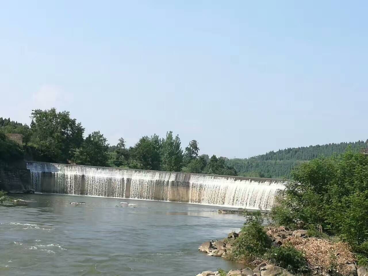 黄瓜茄子玉米萝卜冬瓜的主播照片