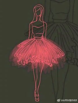 保护我方小丢丢主播照片