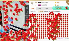 骄洋从心开始主播照片