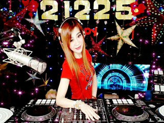 ⑥DJ奎妮★五鬼的主播照片