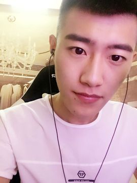 阿俊_主播照片