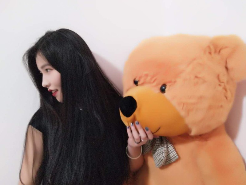 我是柚子啊的主播海报