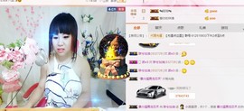 希希有点甜主播照片