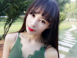 微信_西北狼人主播照片