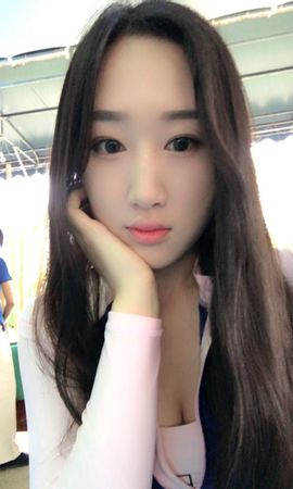 ✿灬小小小小小茉莉主播照片