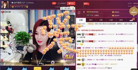 昵称违规，请重新修改主播照片