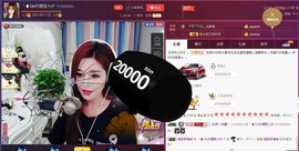 昵称违规，请重新修改主播照片