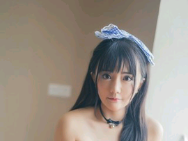 妍妍a7主播照片