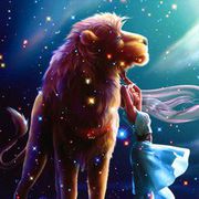 狮子座/高寒
