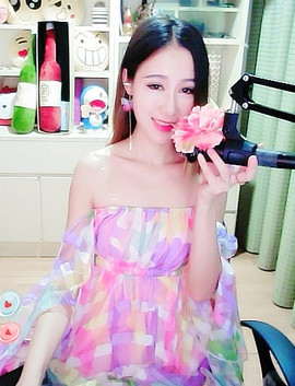 狐狸讨米去了主播照片