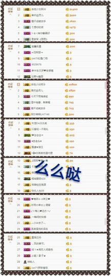 丫头👉小醋儿妹主播照片