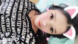 源宝儿😊主播照片