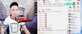 206浪退隐江湖😎主播照片