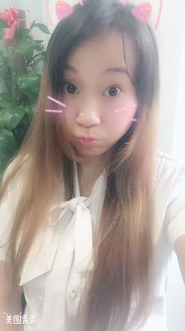 慕💕雪主播照片