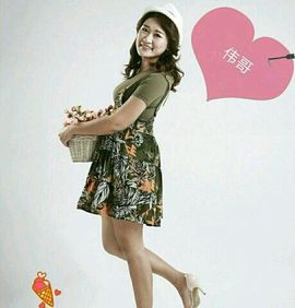 中国特色伟哥可护花花主播照片