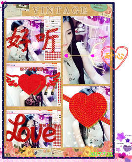 娴♫跑跑小虾花💝主播照片