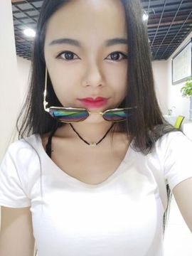小轩轩☀主播照片